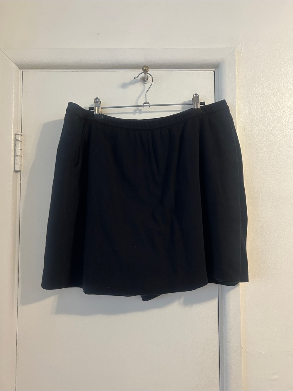 Skort